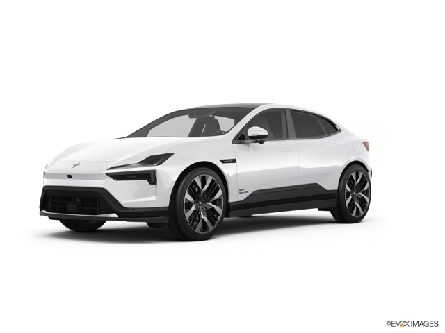 2025 Polestar Polestar 4