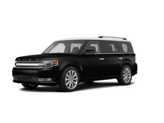 2016 Ford Flex