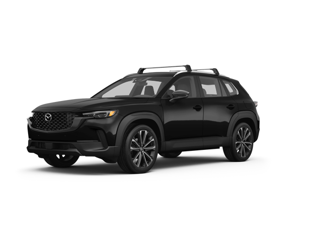 MAZDA CX_50