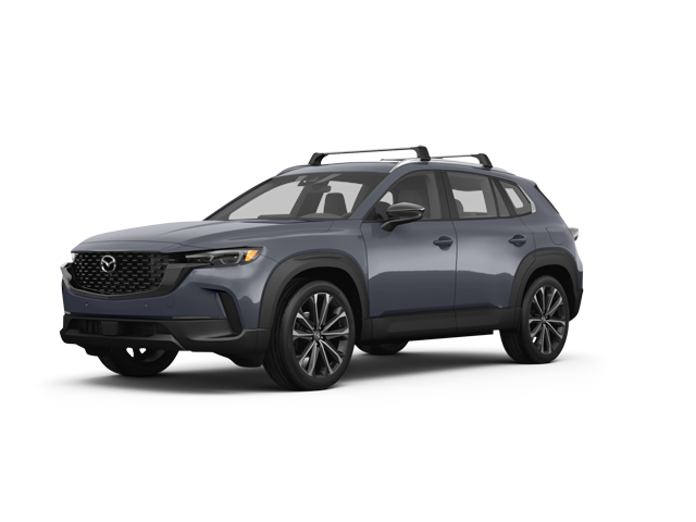 MAZDA CX_50