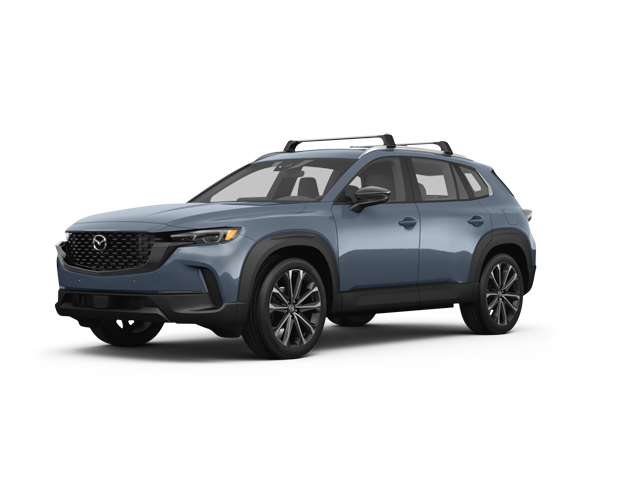 MAZDA CX_50