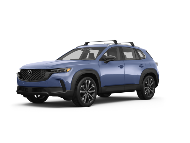 MAZDA CX_50