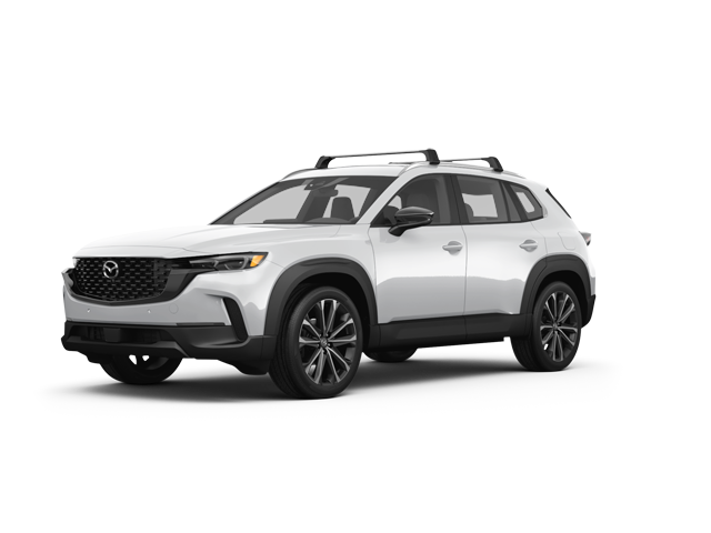 MAZDA CX_50