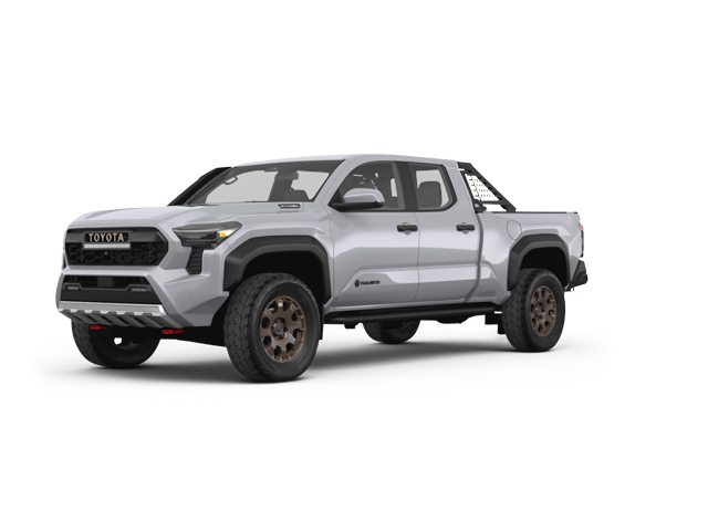 TOYOTA TACOMA