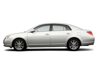 2006 Toyota Avalon
