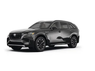 2024 Mazda CX-90