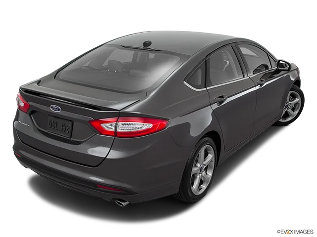 2016 Ford Fusion: Price, Review, Photos and Specs - Read This Before ...