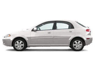 2005 Suzuki Reno