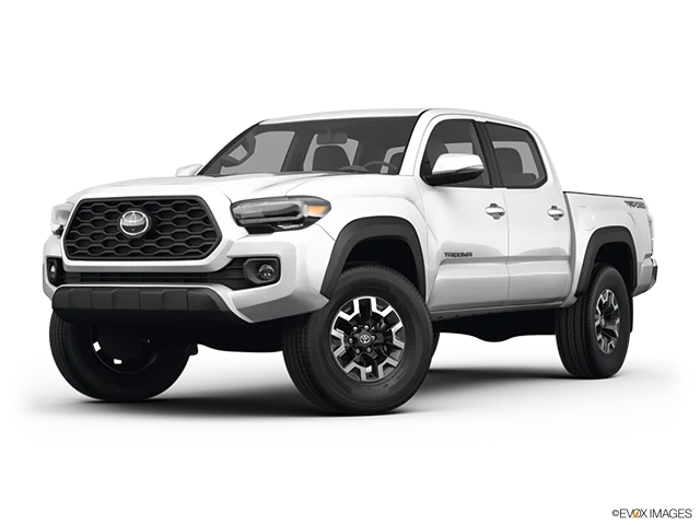 2023 Toyota Tacoma: Price, Review, Photos and Specs Read This