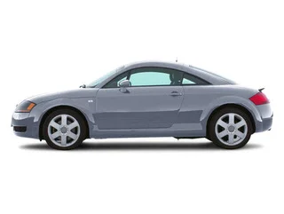 2002 Audi TT