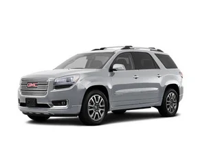 2013 GMC Acadia