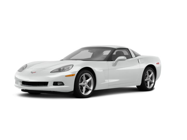 2015 Chevrolet Corvette Stingray, front three-quarter view, paint 1 of 8