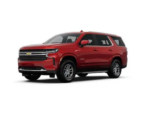 2024 Chevrolet Tahoe