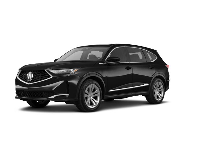 ACURA MDX