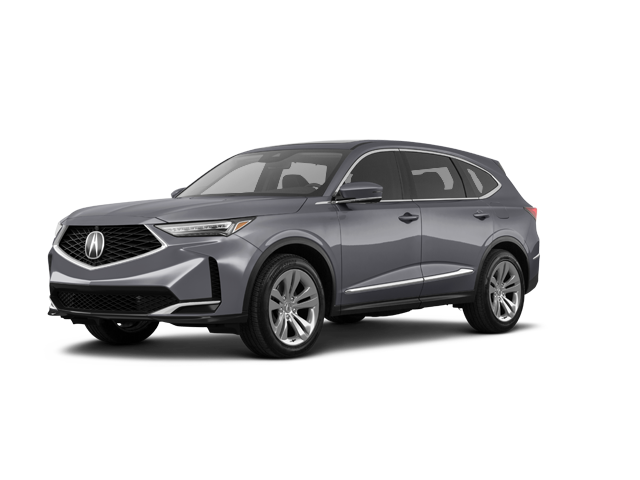 ACURA MDX