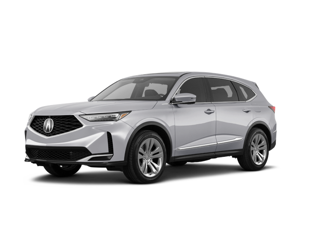 ACURA MDX