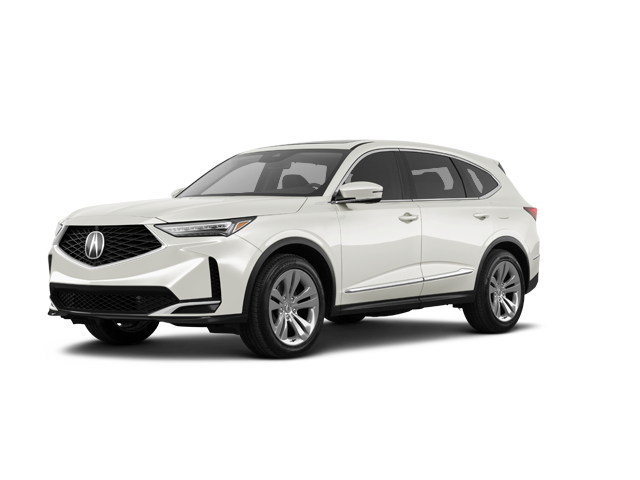 ACURA MDX