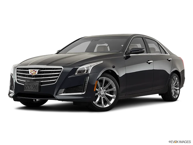 Cadillac CTS 2014-2019 Specifications Cadillac CTS 2014-2019 Specifications