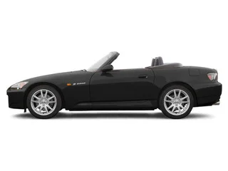 2004 Honda S2000