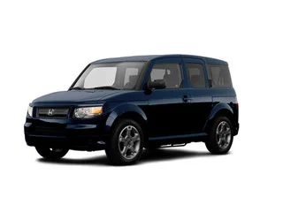 2008 Honda Element