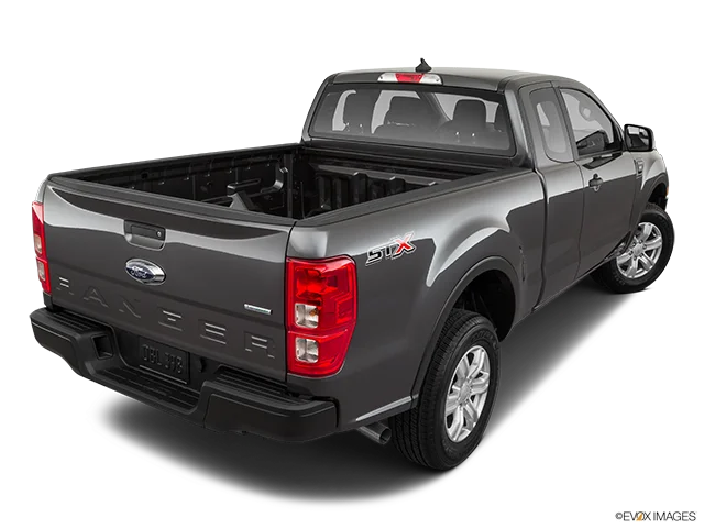Uk Ford Ranger Bfrom Rear 2020 Ford Ranger: Price, Review, Photos and Specs - Read This Before ...