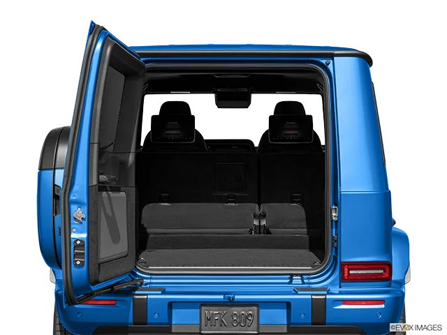 2025 Mercedes-Benz G-Class: Price, Review, Photos and Specs - Read This ...