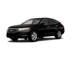 2010 Honda Accord Crosstour