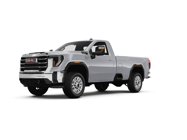 GMC SIERRA_2500HD