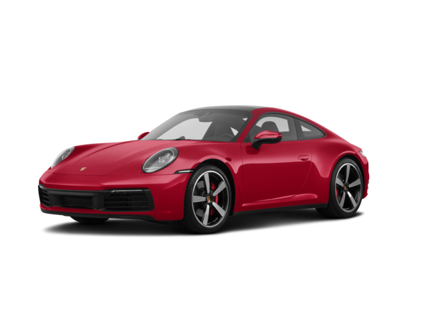 2023 Porsche 911 GT3, front three-quarter view, paint 1 of 8