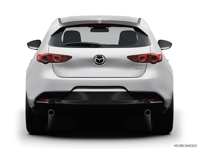 2025 Mazda MAZDA3: Price, Review, Photos and Specs Read This