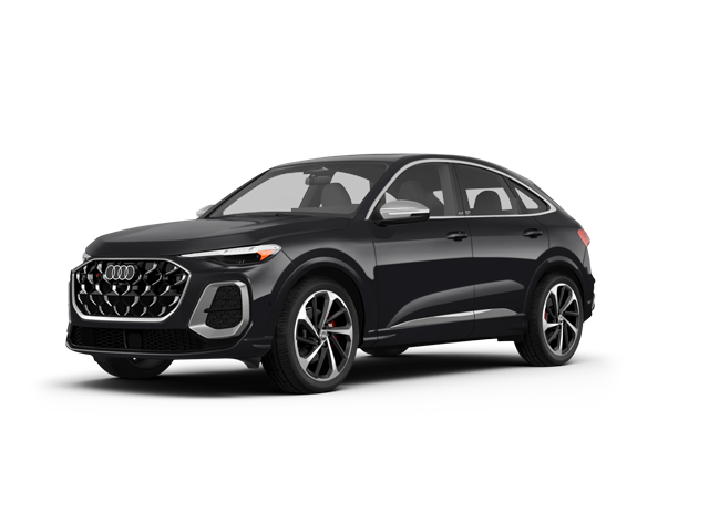 AUDI SQ5_SPORTBACK