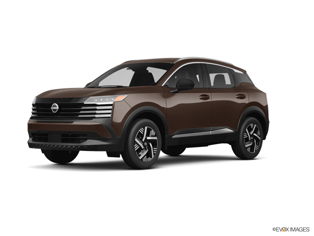 2027 Nissan Kicks