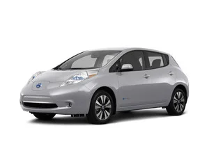 2013 Nissan Leaf