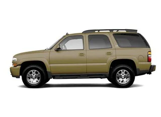 2006 Chevrolet Tahoe