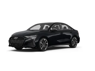 2023 Audi S3