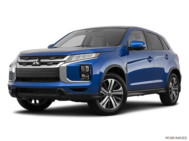 2020 Rvr 2020 Mitsubishi RVR – Trim Comparison - Critical Differences That Cost ...