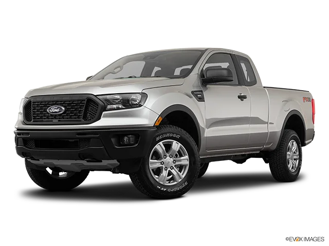 2021 Ford Ranger: Price, Review, Photos and Specs - Read This Before ...