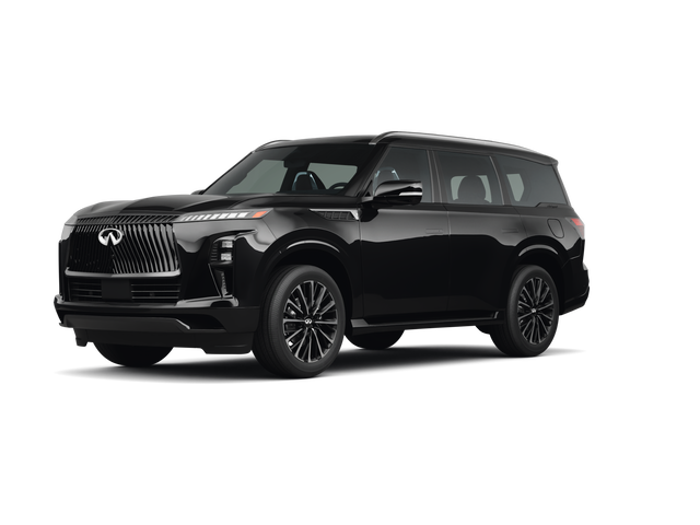 INFINITI QX80