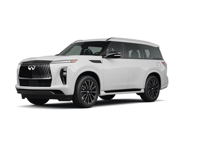 INFINITI QX80