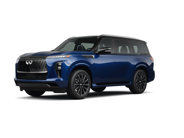 INFINITI QX80