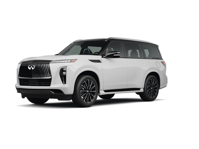 INFINITI QX80