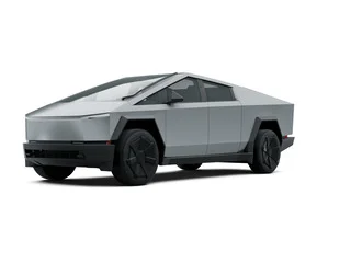 2024 Tesla Cybertruck