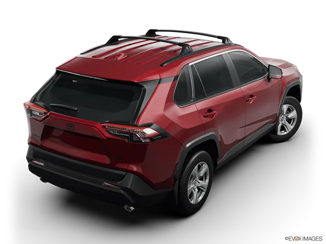 New Rav 4 Rear 2025 Toyota RAV4: Price, Review, Photos and Specs - Read This Before ...