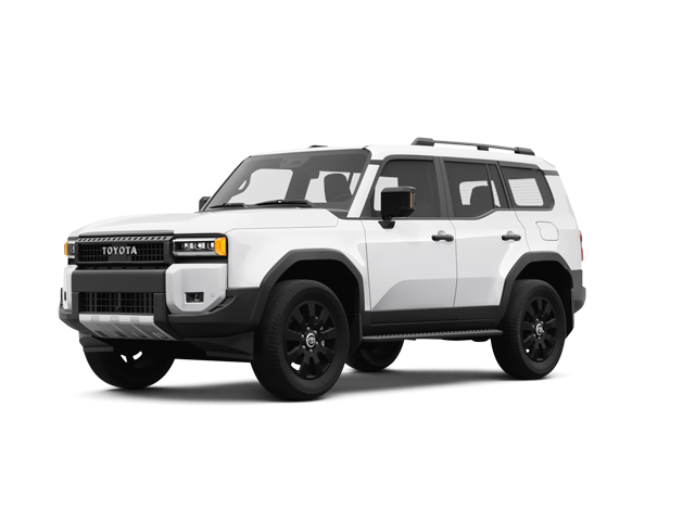 TOYOTA LAND_CRUISER