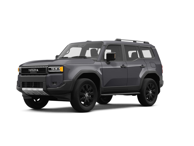 TOYOTA LAND_CRUISER