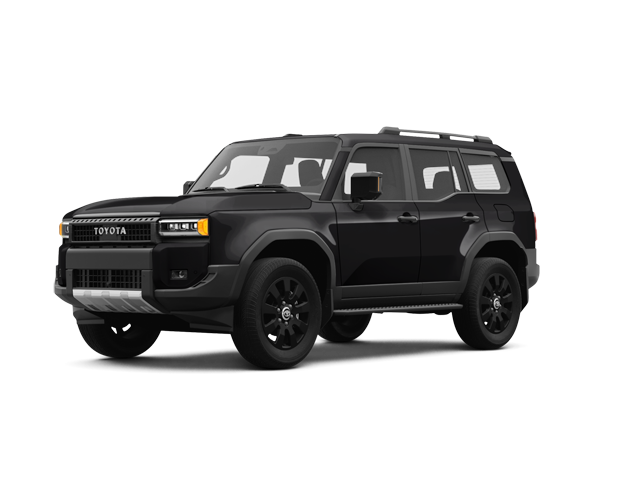 TOYOTA LAND_CRUISER