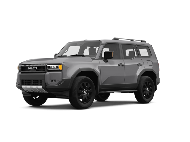 TOYOTA LAND_CRUISER