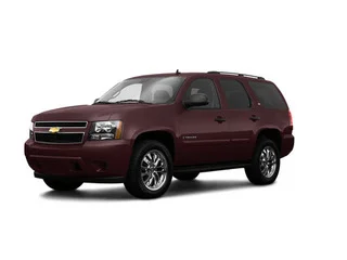 2009 Chevrolet Tahoe