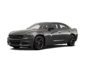 2020 Dodge Charger