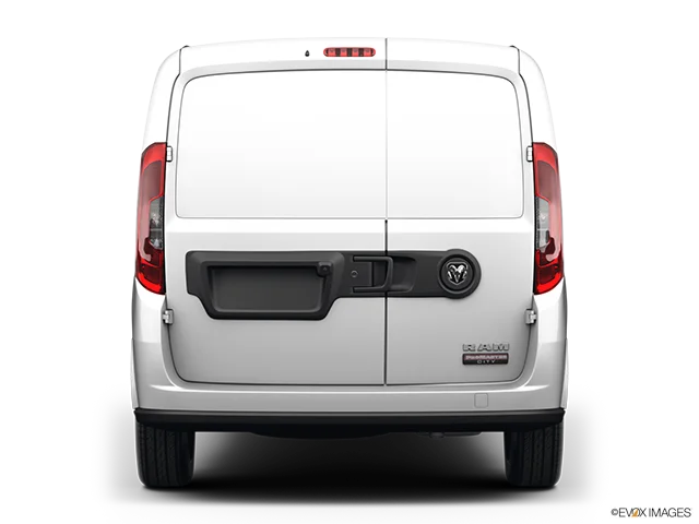 2022 Ram Promaster City: Price, Review, Photos and Specs Read